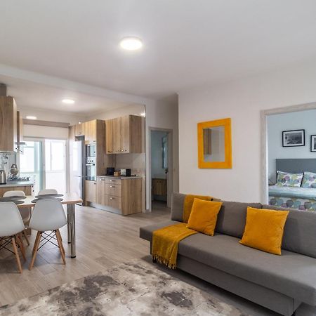 Caminho Real Guest House Nazare Luaran gambar